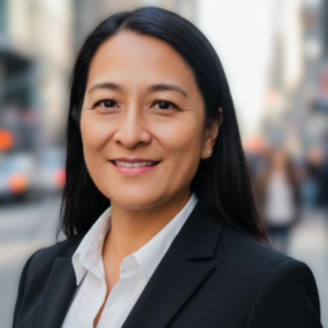 Profile photo of Melody Hankins