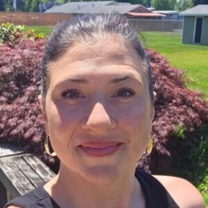 Profile photo of Nicole Christian