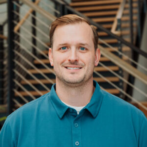 Profile photo of John Morrow