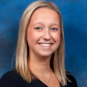 Profile photo of Samantha Vargo