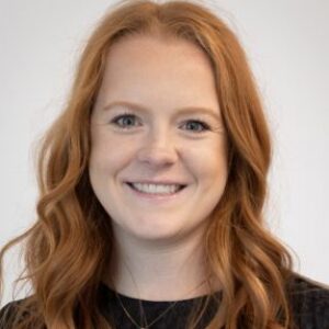 Profile photo of Olivia Tolberd
