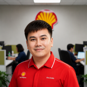 Profile photo of Eris Dohilio
