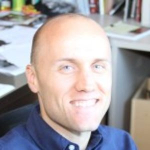 Profile photo of Byron