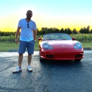 Profile photo of Boris