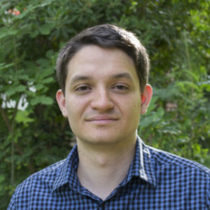 Profile photo of Gustavo